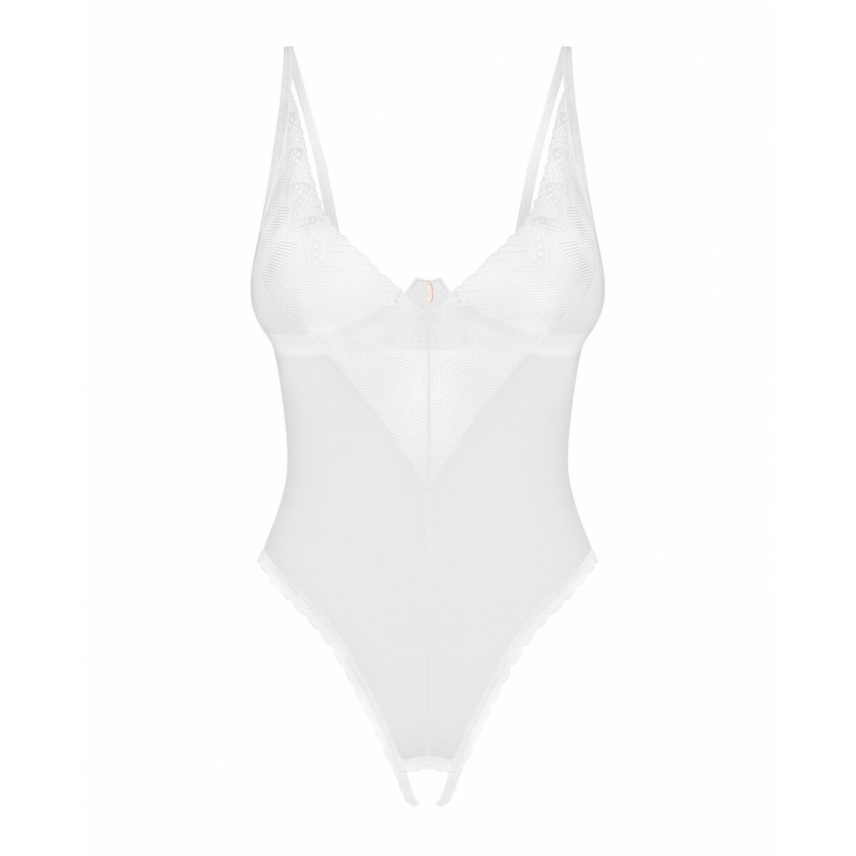 Leotard Obsessive M/L-2
