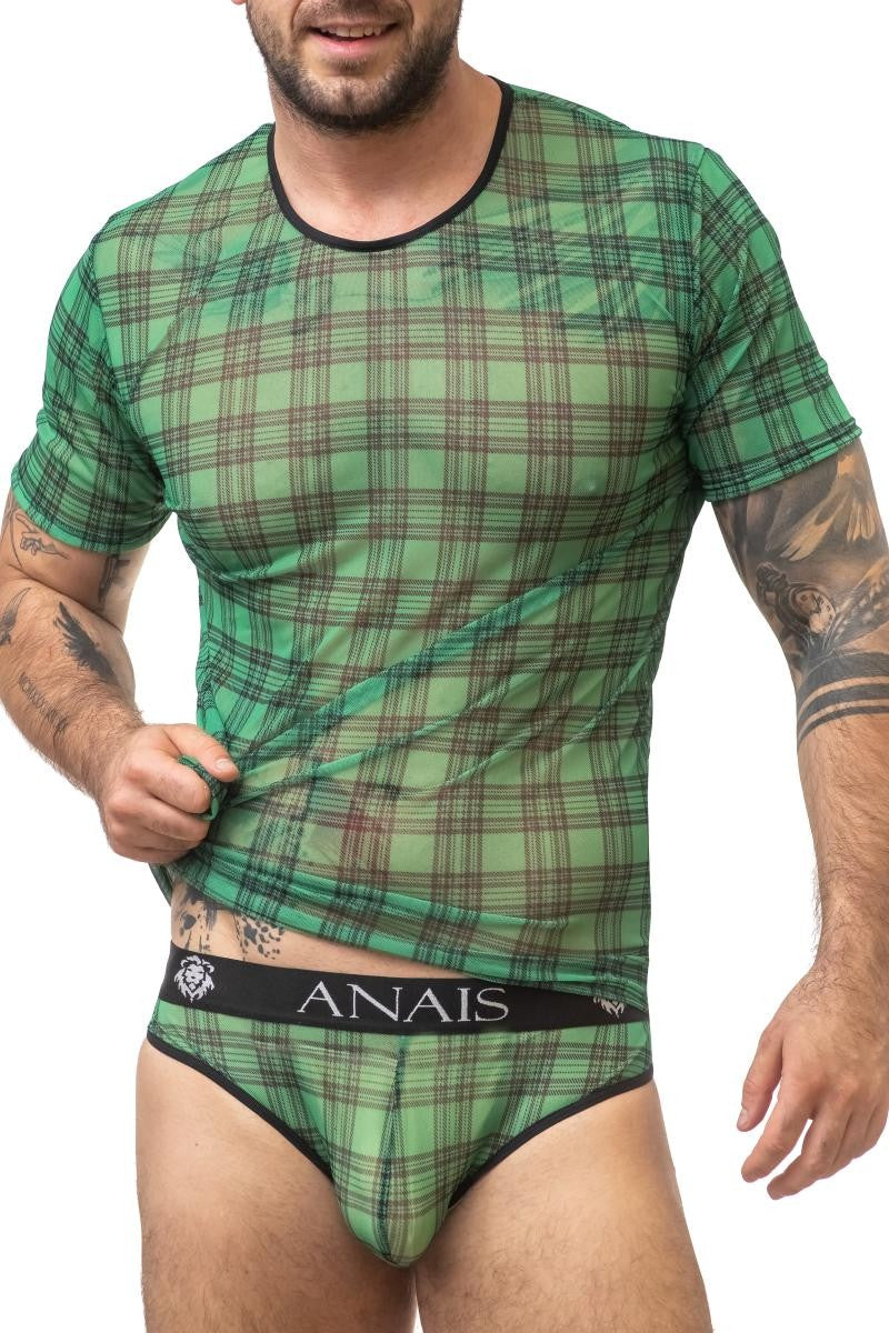 Herren T-Shirt 053496 Magic - 3XL-0