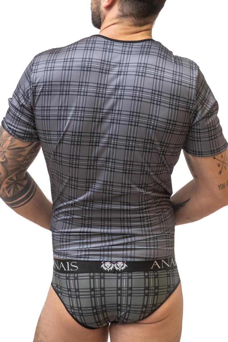 Herren T-Shirt 053580 Balance - 3XL-1
