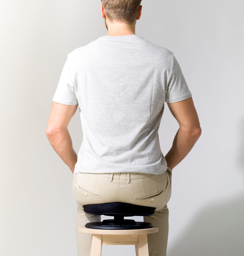 Balance Ergonomic Seat-2