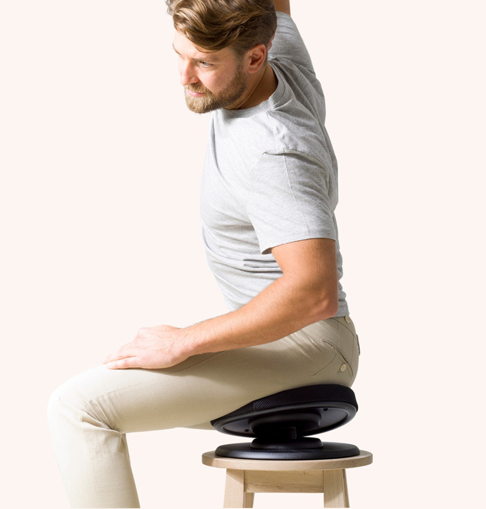 Balance Ergonomic Seat-0