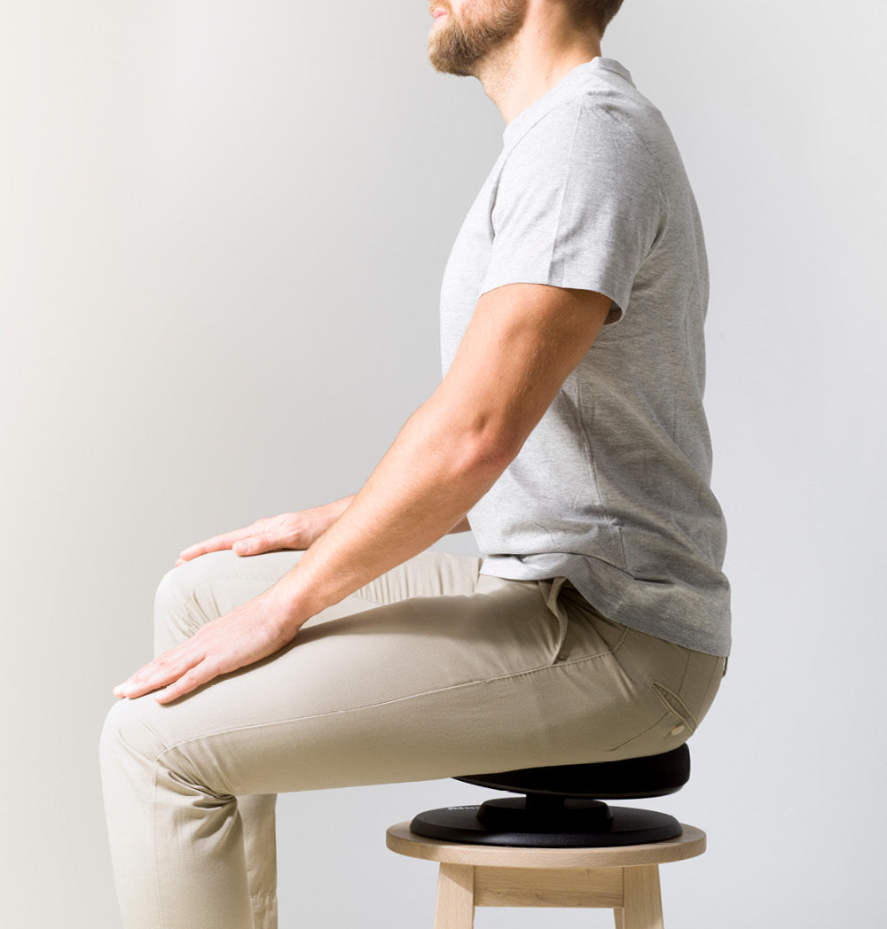 Balance Ergonomic Seat-1