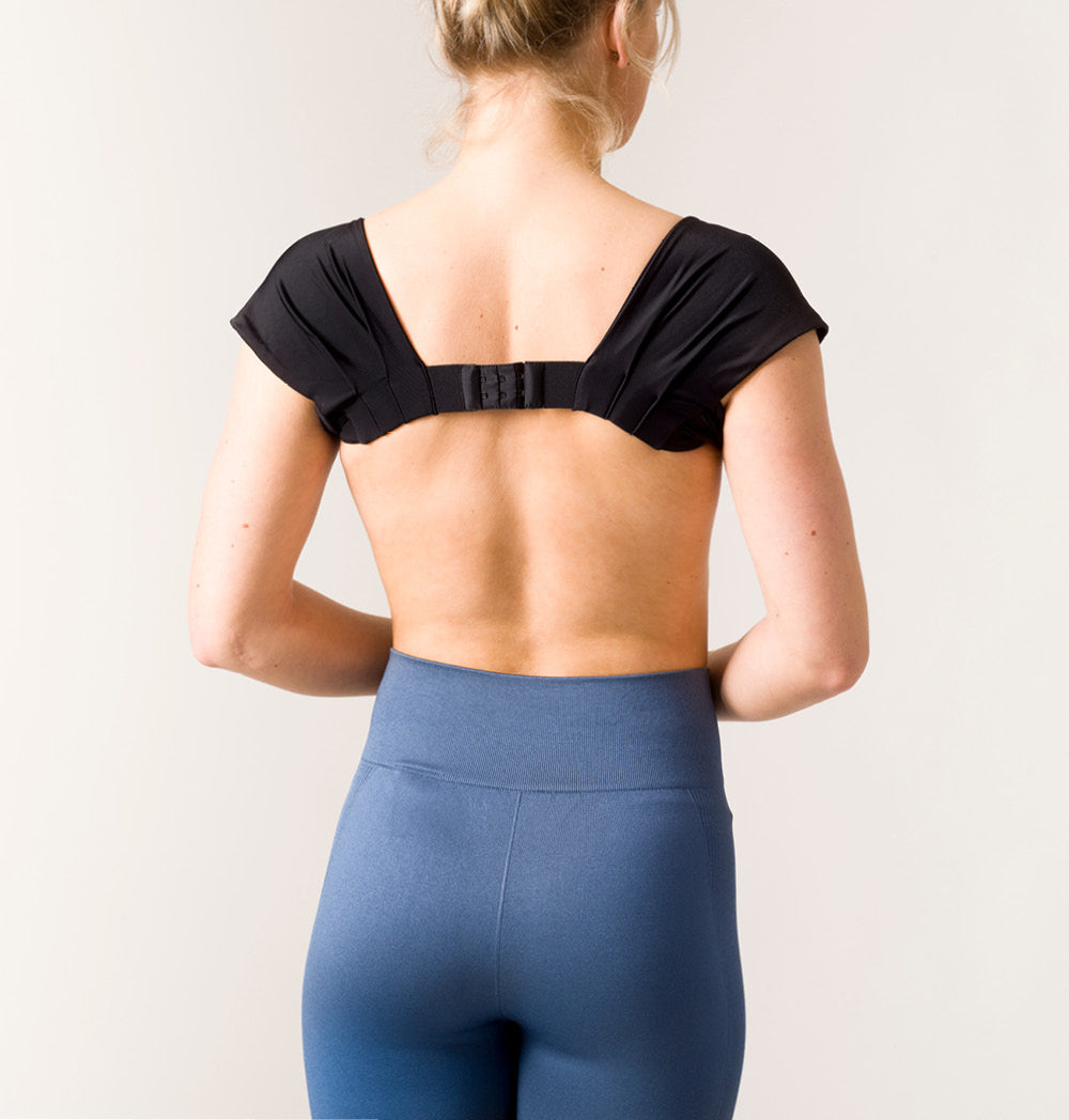 Feminine Shoulder Brace Women-0