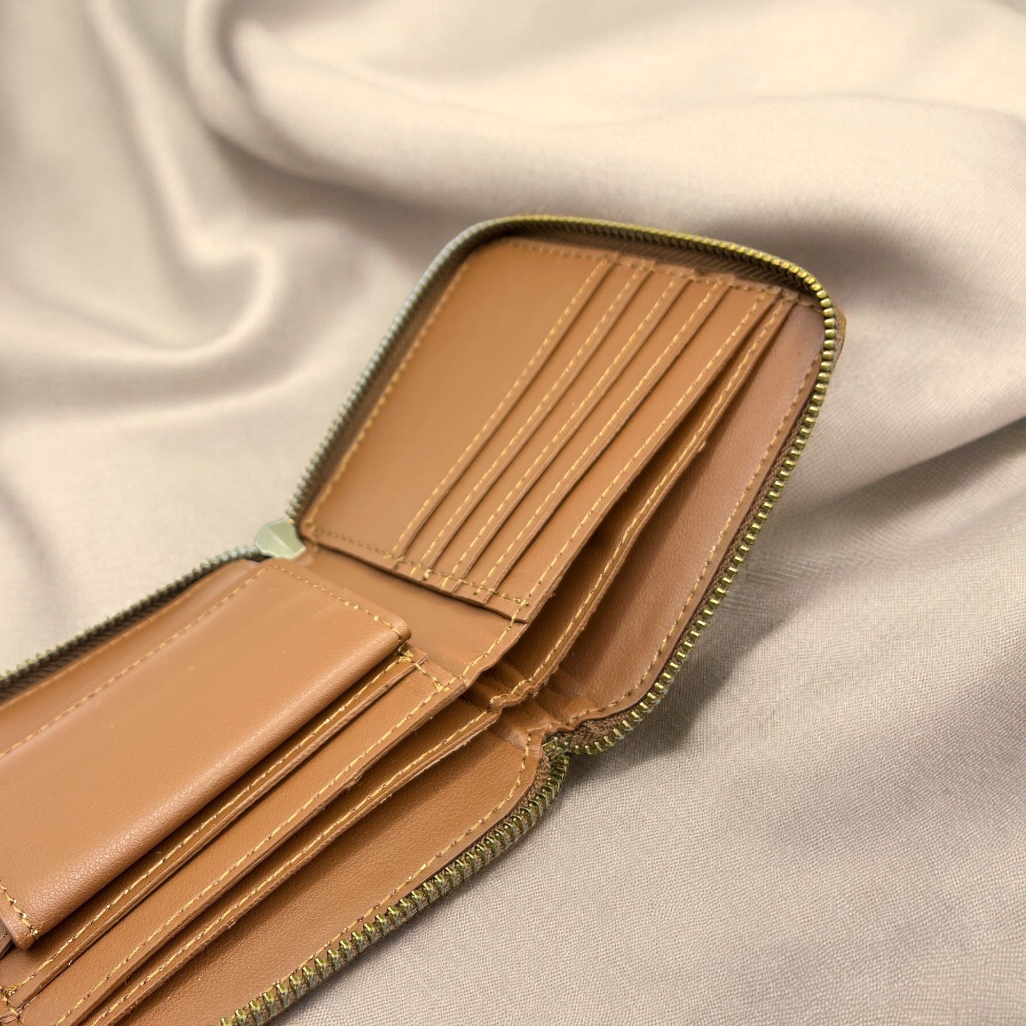 Kochi Small Zip Wallet-4