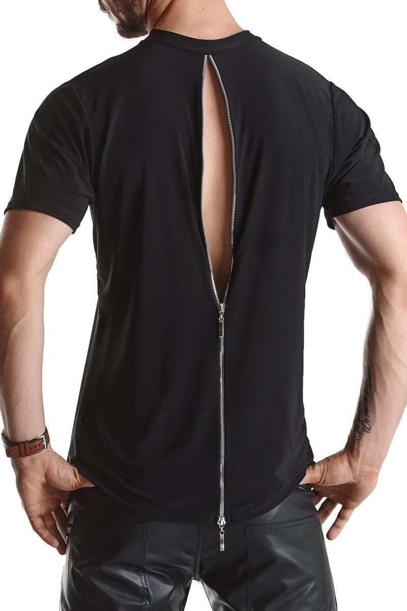 Herren T-Shirt RMRiccardo001 schwarz - XXL-0