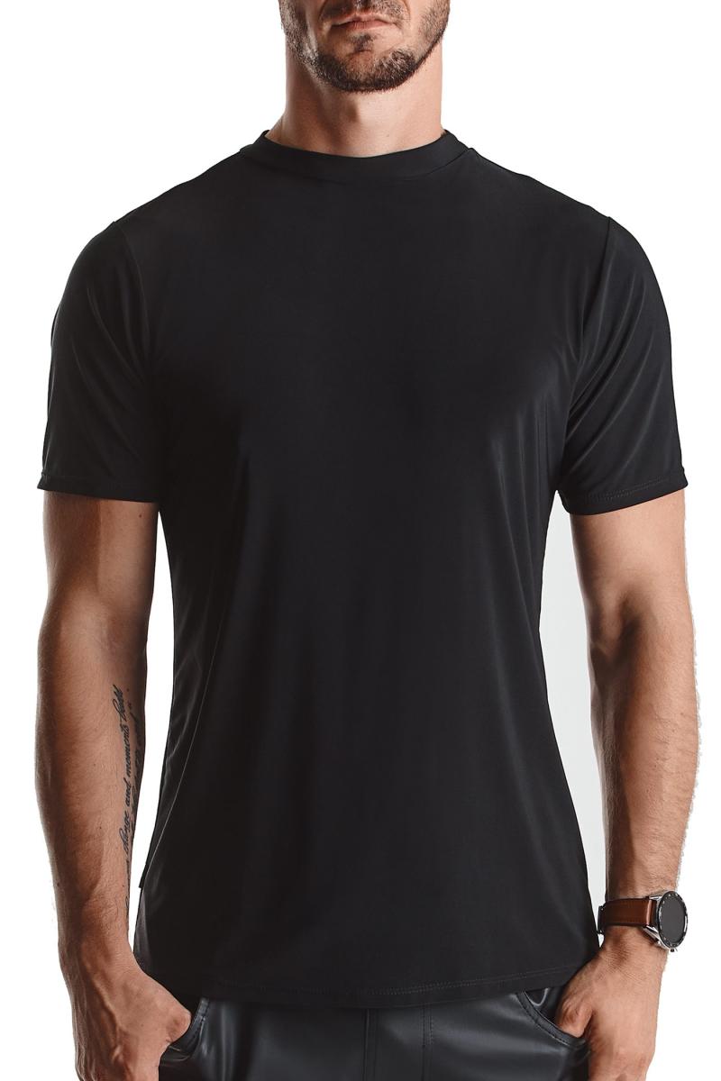 Herren T-Shirt RMRiccardo001 schwarz - XXL-1