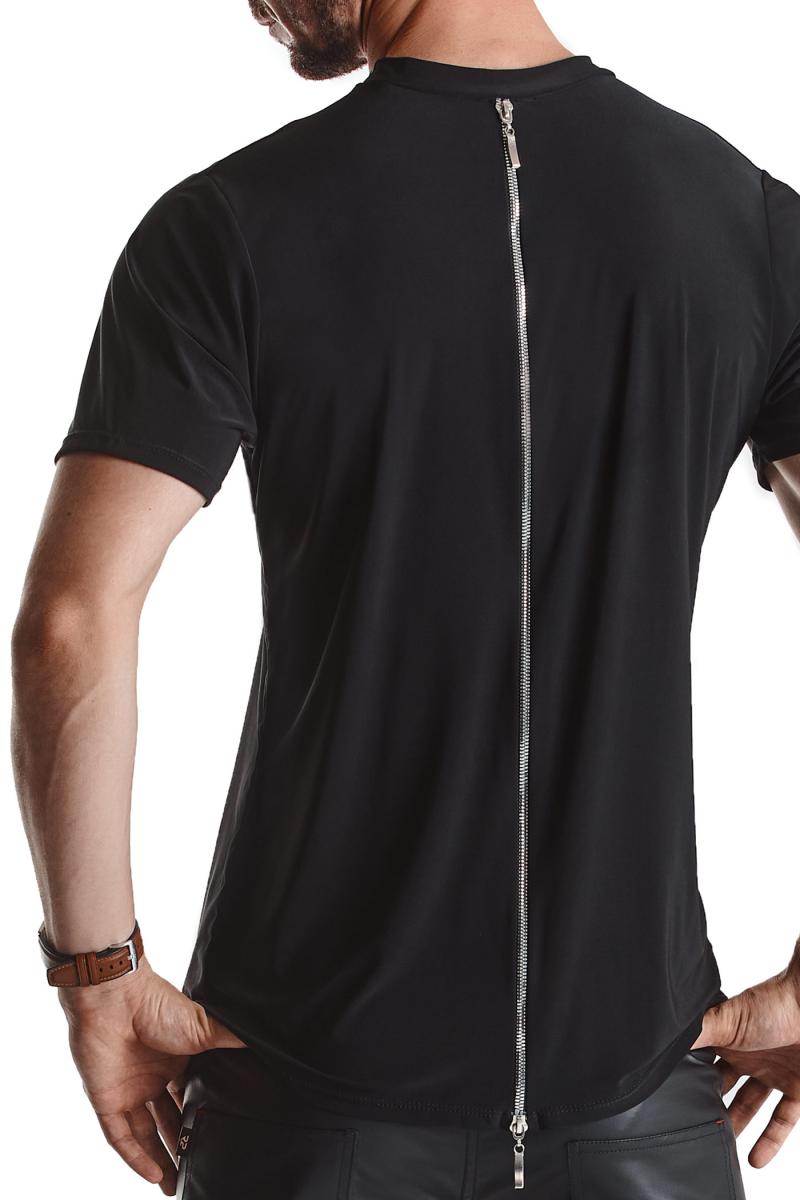 Herren T-Shirt RMRiccardo001 schwarz - XXL-2