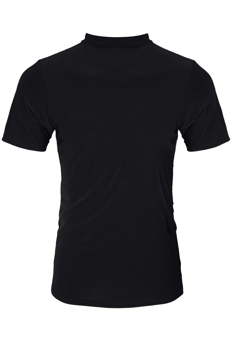 Herren T-Shirt RMRiccardo001 schwarz - XXL-6