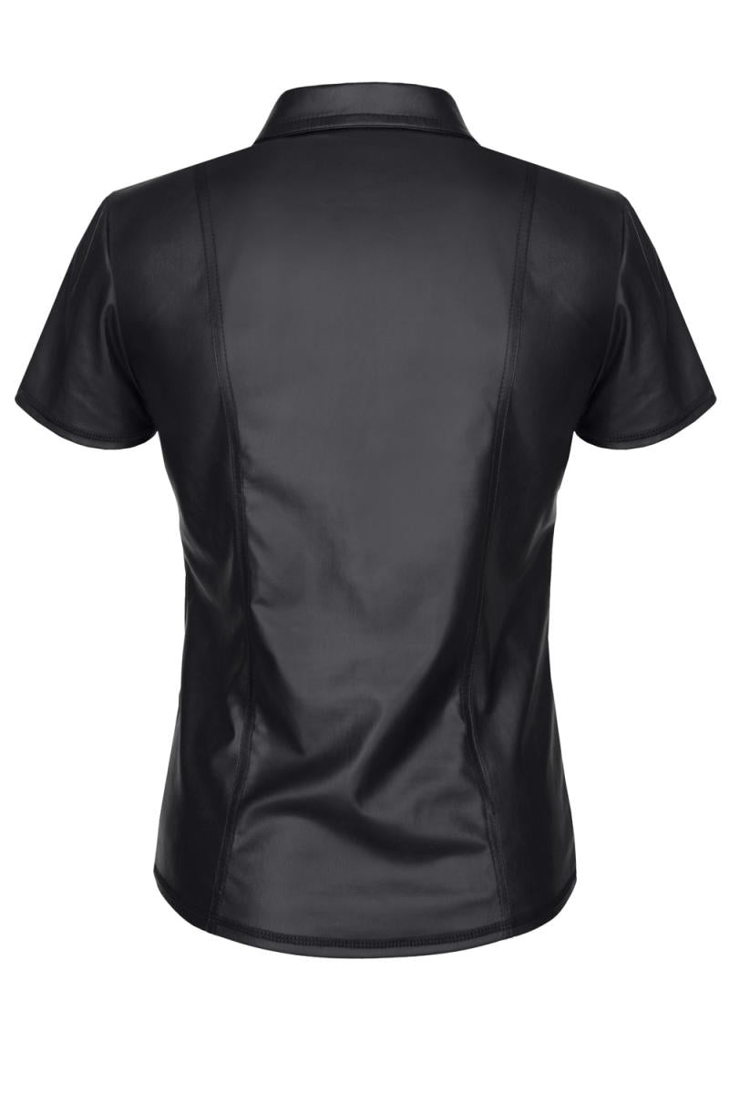 Herren T-Shirt RMRomano001 schwarz - 5XL-1