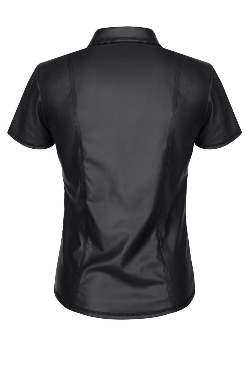 Herren T-Shirt RMRemo001 schwarz - 5XL-1