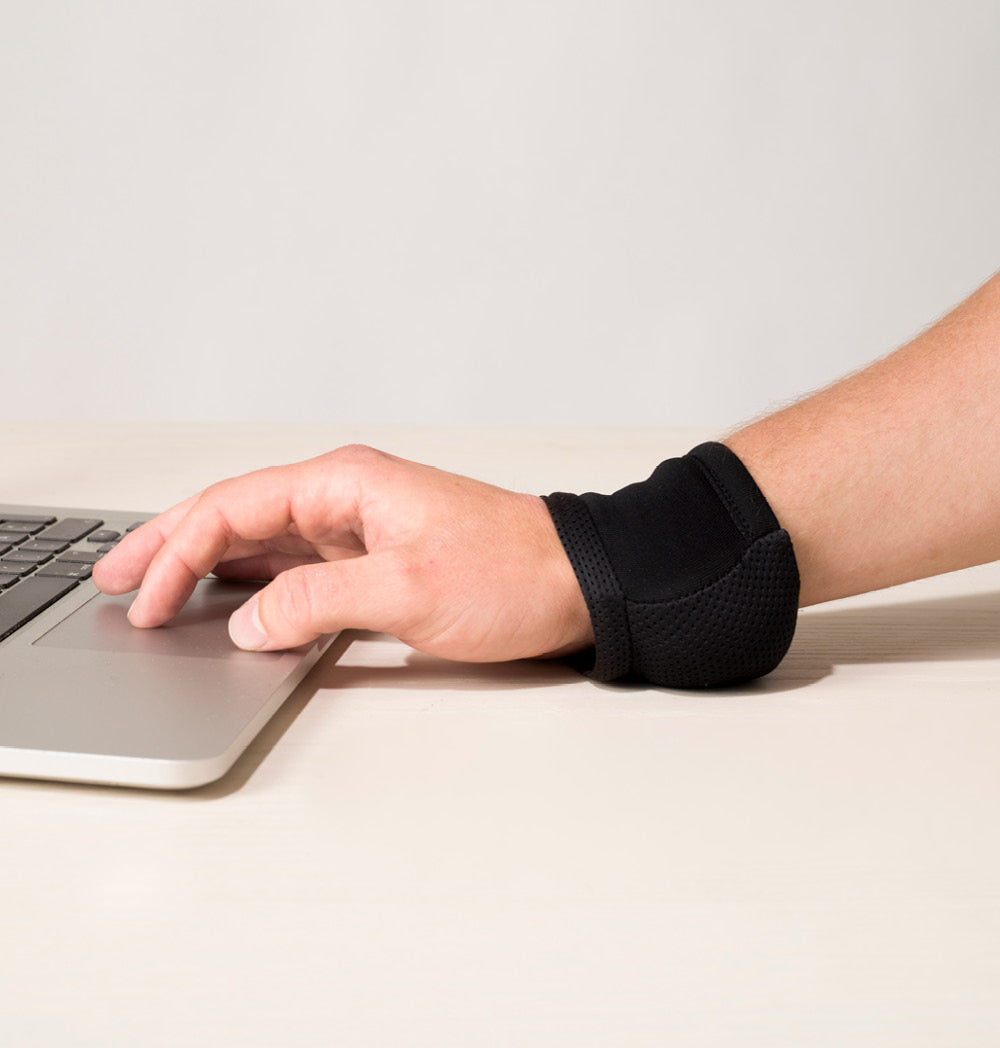 Carpal Ergonomic Wrist Support-1