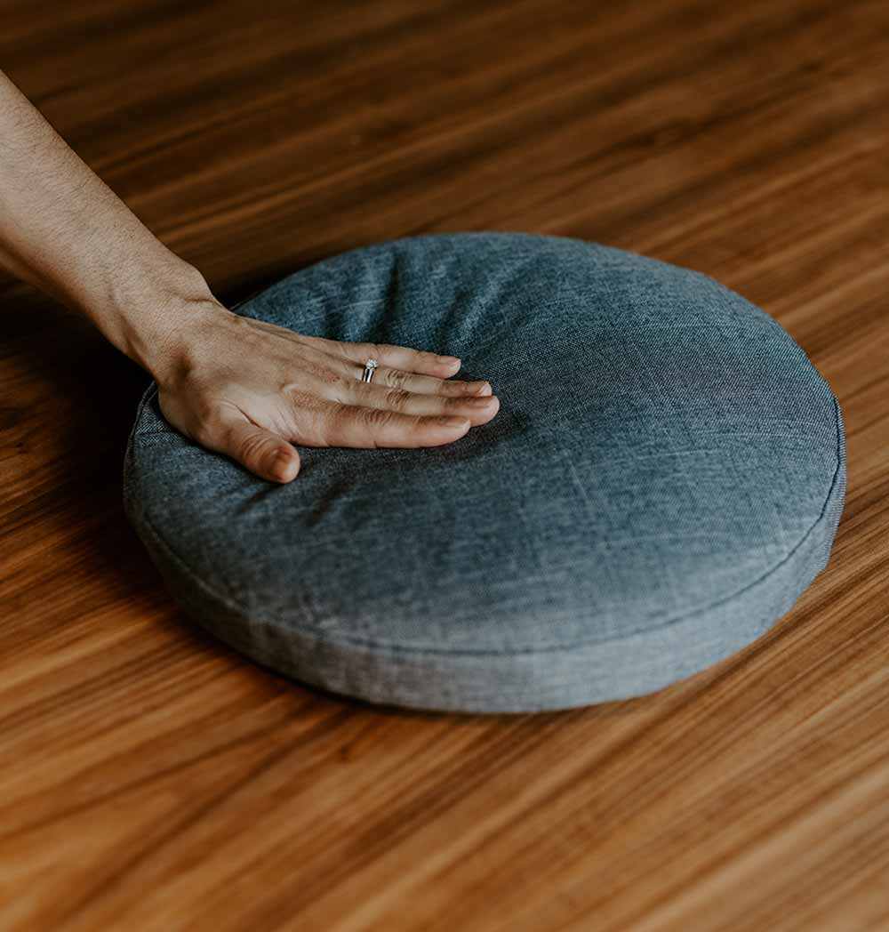 Ergonomic Inflatable Seat Pro-1