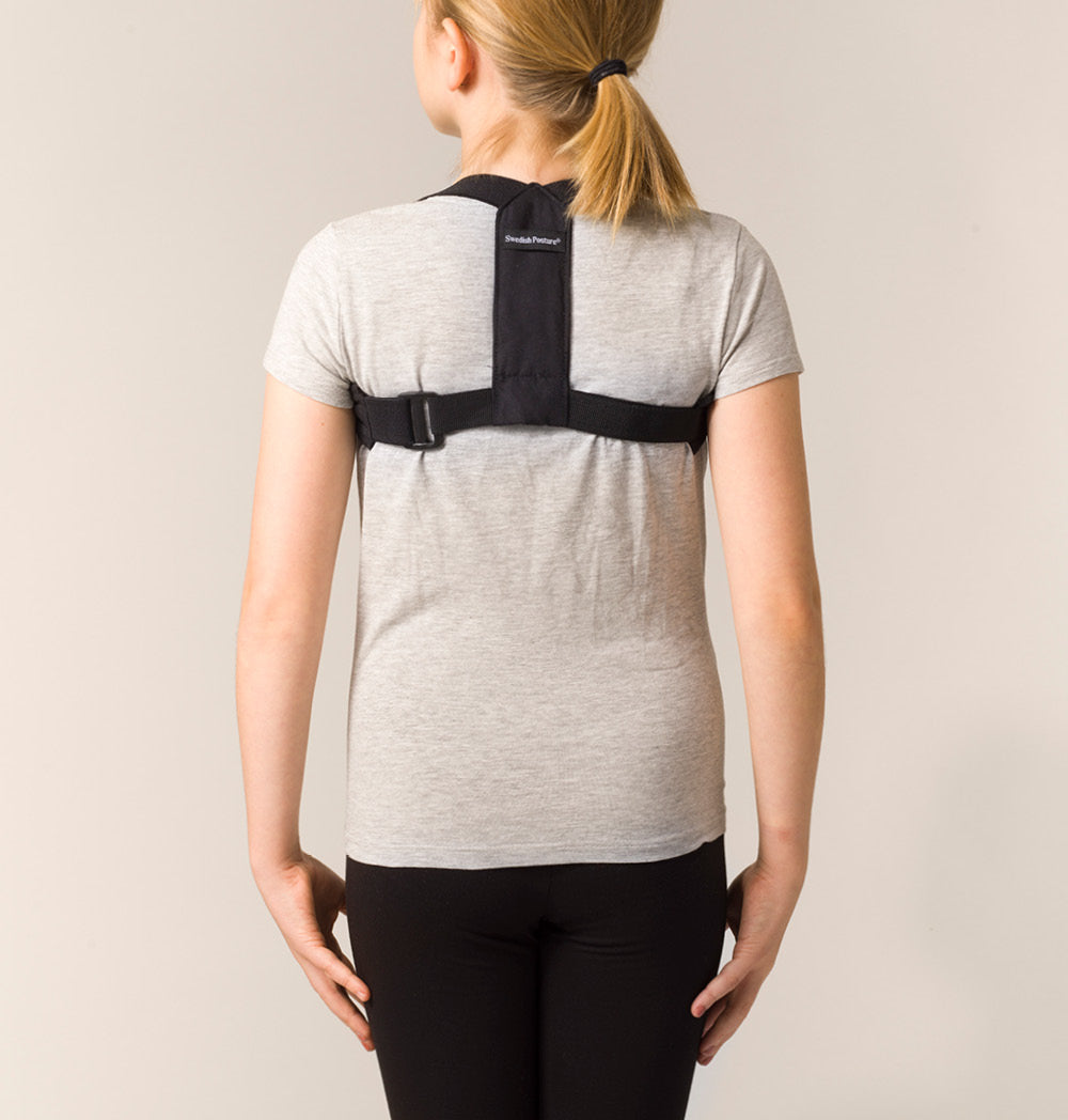 Kids Posture Brace-1
