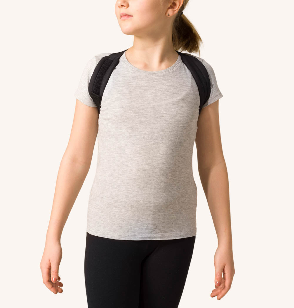 Kids Posture Brace-0
