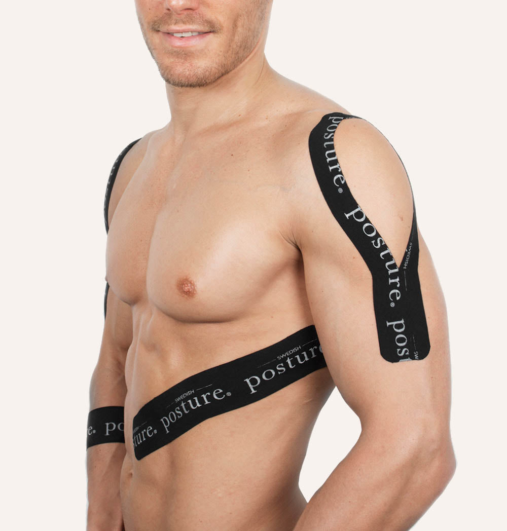 Kinesio Tape Roll 5 m-0